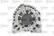 Alternator, артикул 439790