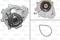Водяной насос системы охл, артикул 506837