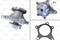 Water pump, артикул 506977