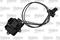 Actuator, air conditioning, артикул 509900