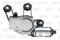 Wiper motor, артикул 579745