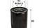 CARTRIDGE OIL FILTER, артикул 586001