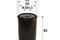 CARTRIDGE OIL FILTER, артикул 586021
