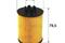 Oil filter, артикул 586539