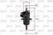 Fuel filter, артикул 587018