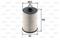 Fuel filter, артикул 587924