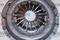 Clutch kit, артикул 801168