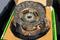 Сцепление KIA CEED 14/16 06-/HYUNDAI i30 14/16 07- к-т, артикул 826995