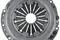 Корзина сцепления HYUNDAI Accent (04-) (1.51.6),Getz (05-) KIA Rio (06-) (1.41.6) VALEO PHC, артикул HDC75