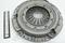 Корзина сцепления Mitsubishi GalantSigma 3.0 V6 90-96 MTC42, артикул MTC42