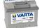 Аккумулятор VARTA Silver Dynamic 61 А/ч 561400 D21 ОБР 242x175x175 EN600 низкий, Новый, артикул 561400060