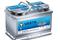 Akumulator Varta Start-Stop Plus Agm 70Ah 760A P+ 278X175x190, артикул 570901076B512