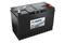 590 040 054 A742_аккумулятор! Promotive Black 90Ah 540A +справа 347x17, артикул 590040054