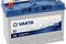 Varta Blue Dyn (Asia) 595405 (95 Ah) р, артикул 595405083