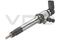 Форсунка топливная Land Rover Discovery, Range Rover Sport 2.7 TD LR006495/ LR008836 CONTINENTAL/VDO, артикул A2C59513553