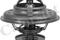 Термостат (с прокладкой) AUDI: 100 90-94, 100 Avant 91-94, 80 91-94, 80 Avant 91-96, A4 95-00, A4 00-04, A4 04-, A4 Avant 95-01, A4 Avant 01-04, A4 Avant 0, артикул TH590287J