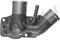 Термостат (в корпусе) OPEL: SIGNUM 03-, VECTRA C 02-, VECTRA C GTS 02-, VECTRA C универсал 03-, SAAB, артикул TH685792J