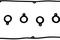 Комплект прокладка клапанной крышки, Новый, артикул 151000501