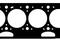 Прокладка ГБЦ RENAULT CLIO/ESPACE/KANGOO/LAGUNA /MASTER/MEGANE/SCENIC/TRA FIC 00- 1.9DTI, артикул 613664500