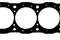 Прокладка ГБЦ Toyota 2.7 16V 3RZ-FE 95>, артикул 615309500