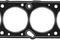Прокладка ГБЦ Daewoo Nexia 1.5 16V A15MF 95-97 паронит/метал Р», артикул 615330000