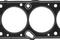 Прокладка ГБЦ, артикул 615330500