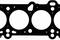 Прокладка головки блока, артикул 615339000