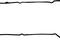 Gasket, cylinder head cover, артикул 711022300