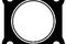 Gasket, exhaust pipe, артикул 712790910