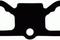 Gasket, intake manifold, артикул 713494100