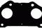 Прокладка выпускного коллектора, артикул 713506800