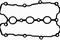 71-36046-00, Прокладка клапанной крышки ДВС REINZ Вьетнам, артикул 713604600