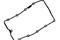 Gasket, cylinder head cover, артикул 713604800
