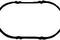 Gasket, intake manifold, артикул 713618200
