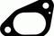 Gasket, exhaust manifold, артикул 713672300