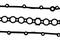 Прокладка клапанной крышки, артикул 713740200