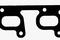 Прокладка выпускного коллектора 71-37422-00, артикул 713742200