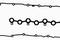 Прокладка клапанной крышк, артикул 713755600