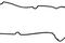 Прокладка клапанной крышки Ford Maverick, Mazda MPV/Tribute 3.0i AJ 01> L, артикул 713809600