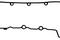 Прокладка клапанной крышки 46, артикул 714048800