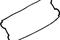 Прокладка клапанной крышки Honda 1.8 B18A1/B1 90>, артикул 715267100