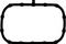 Прокладка коллектора, артикул 715409400