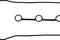 Прокладка клапанной крышки TOYOTA: 4.0 1GR-FE 02- Rh, артикул 71-54121-00
