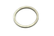 Уплотнит. кольцо, мин. партия 25 шт., артикул N0438092