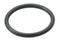 Кольцо уплотнительное VW Passat (98-) пробки радиатора OE, артикул N90544501