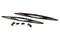 Щетки стекла лобового /к-т/, артикул 31276593