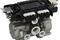 Блок управления ABS VCS II 400 500 081 0/4005000810 400.500.081.0 WABCO, артикул 4005000810