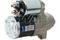 Стартер (новый) Chrysler Sebring 2.4L (2009-08) Dodge Avenger 2.4L (2009-07) Dodge Caliber 1.8L, артикул 17994n