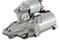 Стартер (новый) Ford C-Max 1.8L 2.0L (2006-08) Ford Focus II 1.8L, артикул 32520n