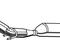 Catalytic converter, артикул 20851